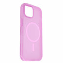 7793639 Symmetry Soft-Touch MagSafe Case iPhone 16e/15/14/13 Beet It