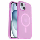 7793639 Symmetry Soft-Touch MagSafe Case iPhone 16e/15/14/13 Beet It