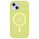 OtterBox Symmetry Soft-Touch Case Lemon Pucker for iPhone 15/14/13