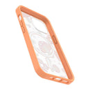 OtterBox Symmetry Clear MagSafe Case Exclusive Holiday Fungi for iPhone 15/14/13