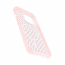 OtterBox Symmetry Clear MagSafe Case Exclusive Holiday Checkmate for iPhone 15/14/13