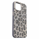 OtterBox Symmetry Clear MagSafe Case Exclusive Holiday Wildcat for iPhone 15/14/13