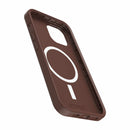 OtterBox Symmetry Clear MagSafe Case Exclusive Holiday Chocolate Bar for iPhone 15/14/13