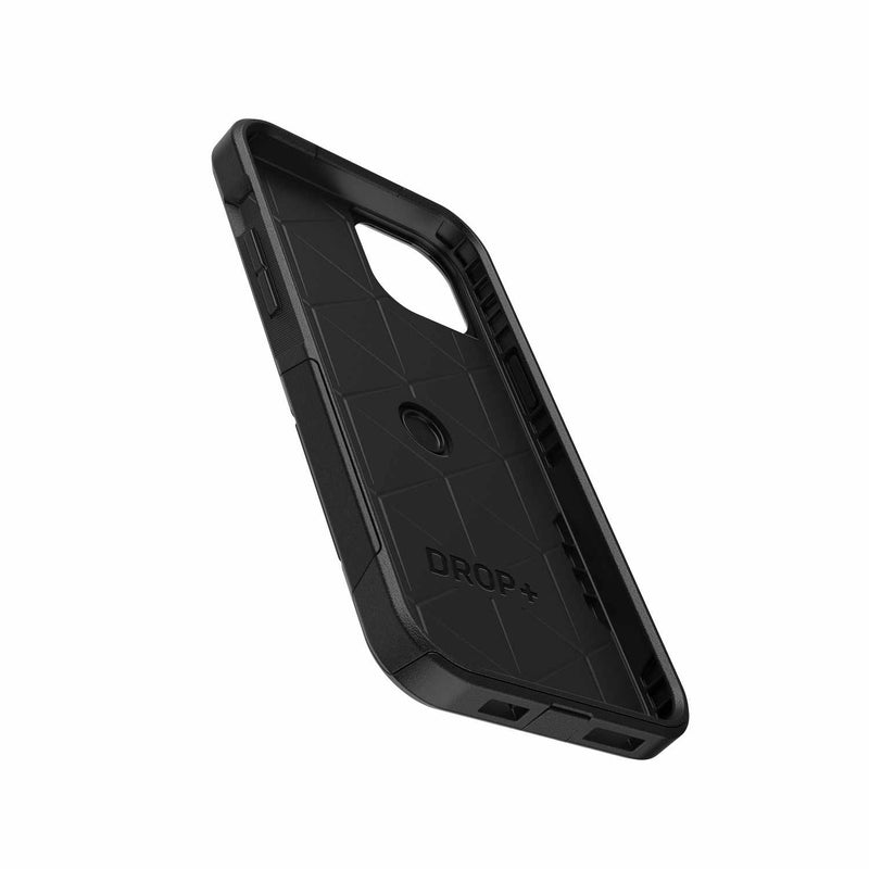 7792577 Commuter Case iPhone 15 Plus/14 Plus Black