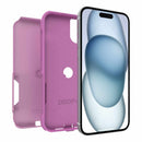 OtterBox Commuter Protective Case Run Wildflower for iPhone 15 Plus/14 Plus