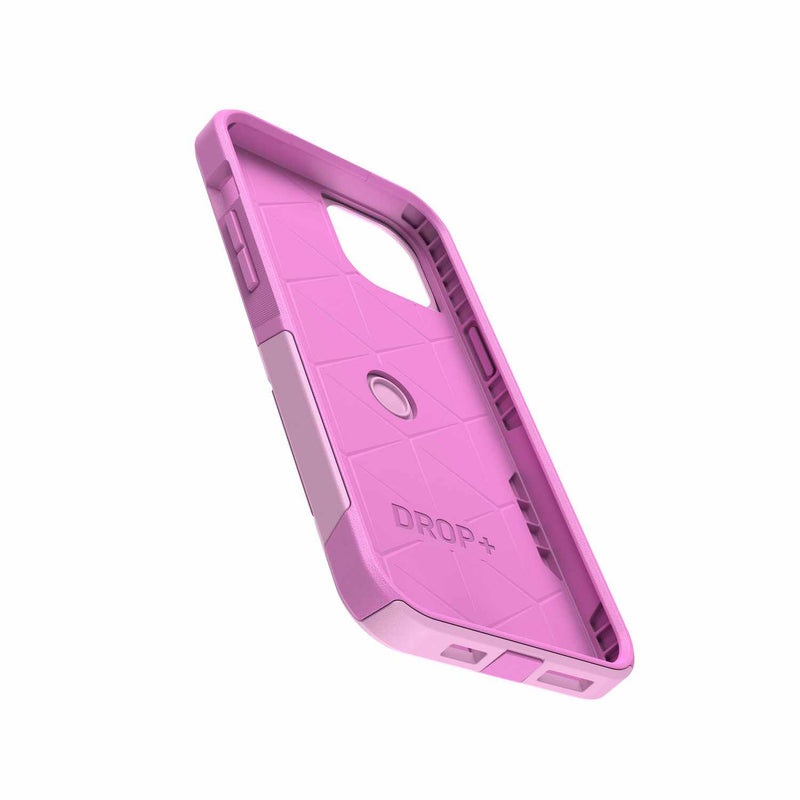 OtterBox Commuter Protective Case Run Wildflower for iPhone 15 Plus/14 Plus