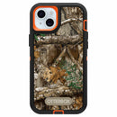 OtterBox Defender Realtree Edge Protective Case for iPhone 15 Plus/14 Plus