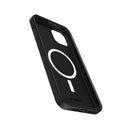 OtterBox Symmetry MagSafe Protective Case Black for iPhone 15 Plus/14 Plus