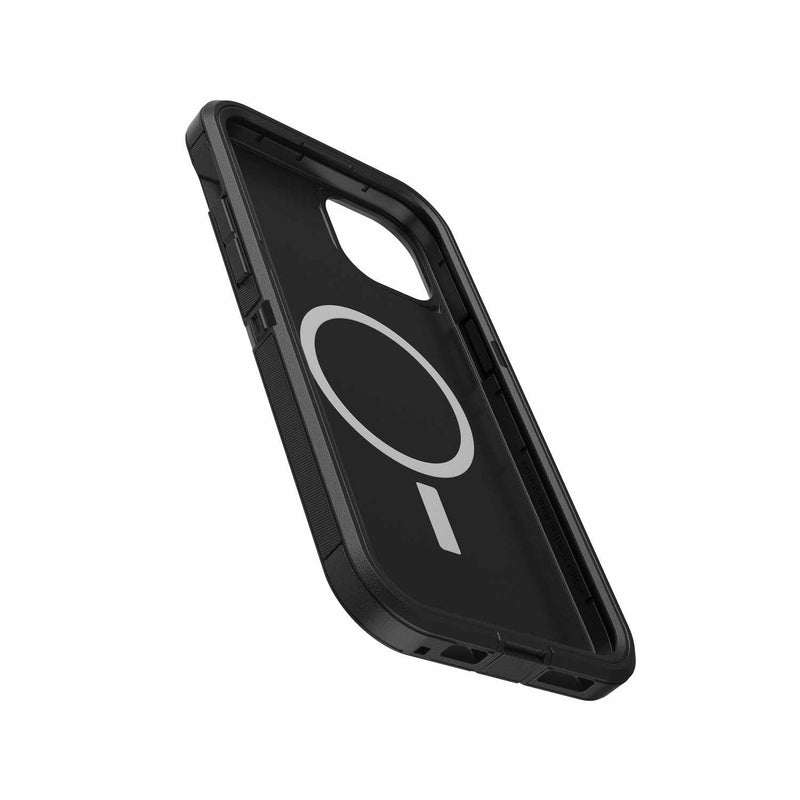 OtterBox Defender XT Protective Case Black for iPhone 15 Plus/14 Plus