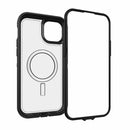 OtterBox Defender XT Clear Protective Case Dark Side for iPhone 15 Plus/14 Plus