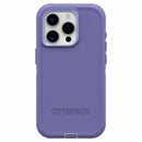 OtterBox Defender Protective Case Mountain Majesty for iPhone 15 Pro