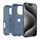7792568 Commuter Case iPhone 15 Pro Crisp Denim