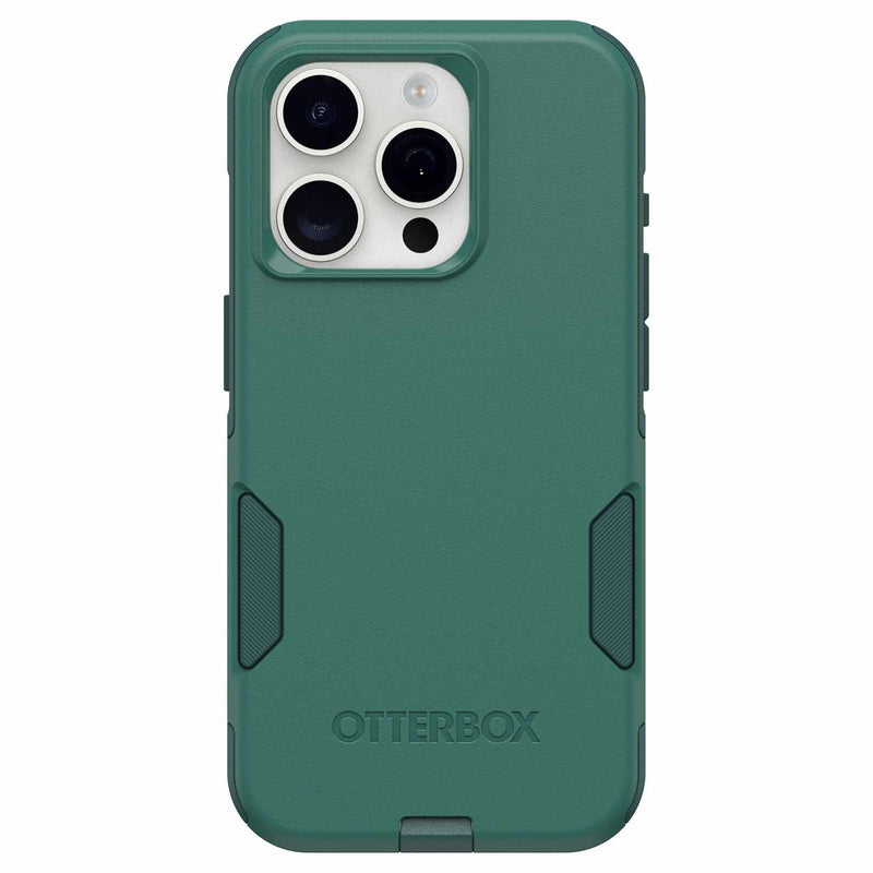 OtterBox Commuter Protective Case Get Your Geens for iPhone 15 Pro