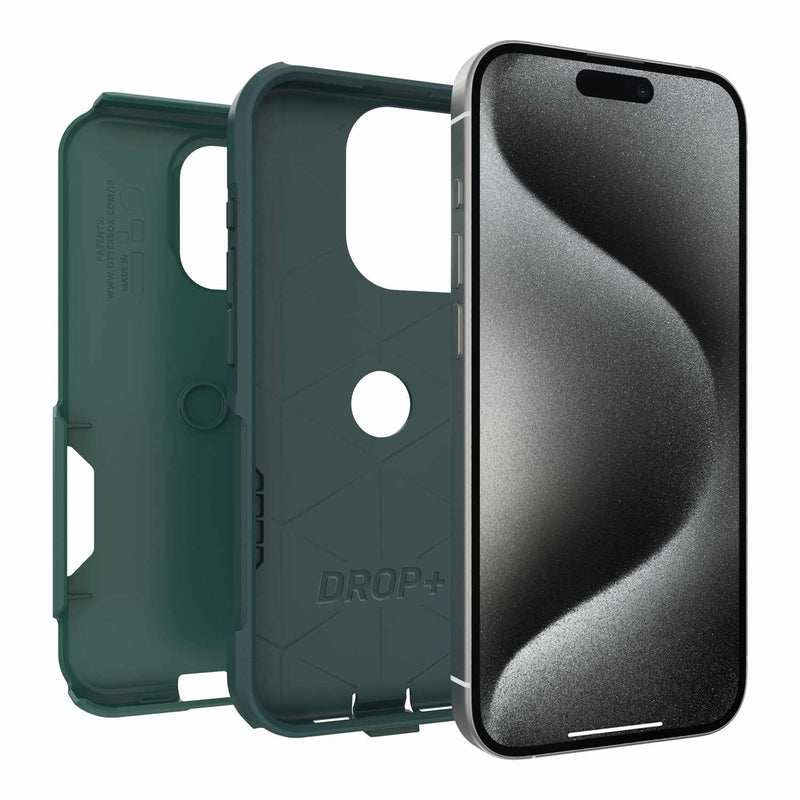 7792574 Commuter iPhone 15 Pro Get Your Geens