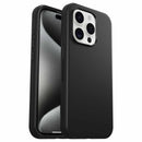 7792622 Symmetry iPhone 15 Pro Black
