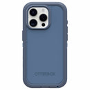 OtterBox Defender XT Protective Case Baby Blue Jeans for iPhone 15 Pro