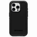 7792955 Defender XT iPhone 15 Pro Black