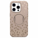 OtterBox OtterGrip Symmetry Case On The Spot for iPhone 15 Pro