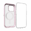 OtterBox Defender XT Clear Protective Case Mountain Frost for iPhone 15 Pro