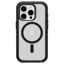 7793266 Defender XT Clear iPhone 15 Pro Dark Side