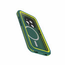 OtterBox Fre MagSafe Waterproof Case Pine for iPhone 15 Pro