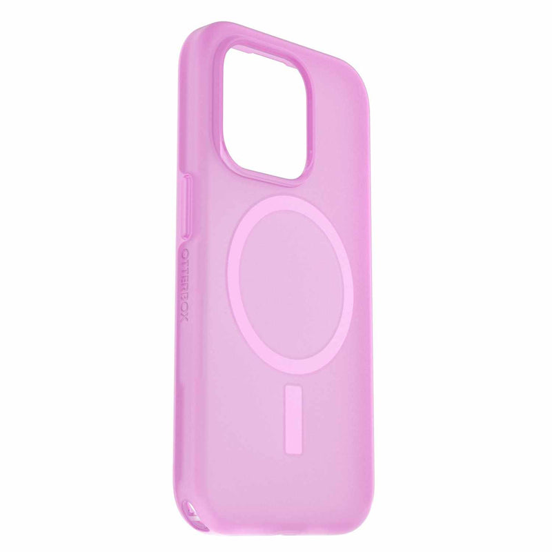 OtterBox Symmetry Soft-Touch Case Beet It for iPhone 15 Pro