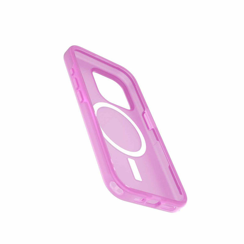 OtterBox Symmetry Soft-Touch Case Beet It for iPhone 15 Pro
