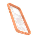 OtterBox Symmetry Clear MagSafe Case Exclusive Holiday Fungi for iPhone 15 Pro