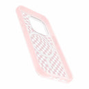 OtterBox Symmetry Clear MagSafe Case Exclusive Holiday Checkmate for iPhone 15 Pro