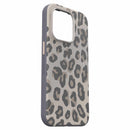 OtterBox Symmetry Clear MagSafe Case Exclusive Holiday Wildcat for iPhone 15 Pro