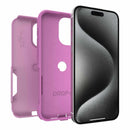 OtterBox Commuter Protective Case Run Wildflower for iPhone 15 Pro Max