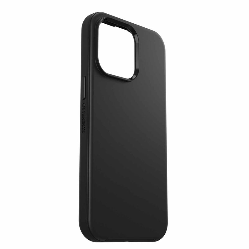 7792631 Symmetry Case iPhone 15 Pro Max Black