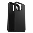 7792631 Symmetry Case iPhone 15 Pro Max Black