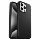 7792631 Symmetry Case iPhone 15 Pro Max Black