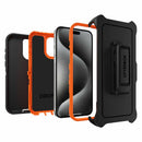 7792817 Defender Realtree Edge iPhone 15 Pro Max