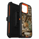 7792817 Defender Realtree Edge iPhone 15 Pro Max