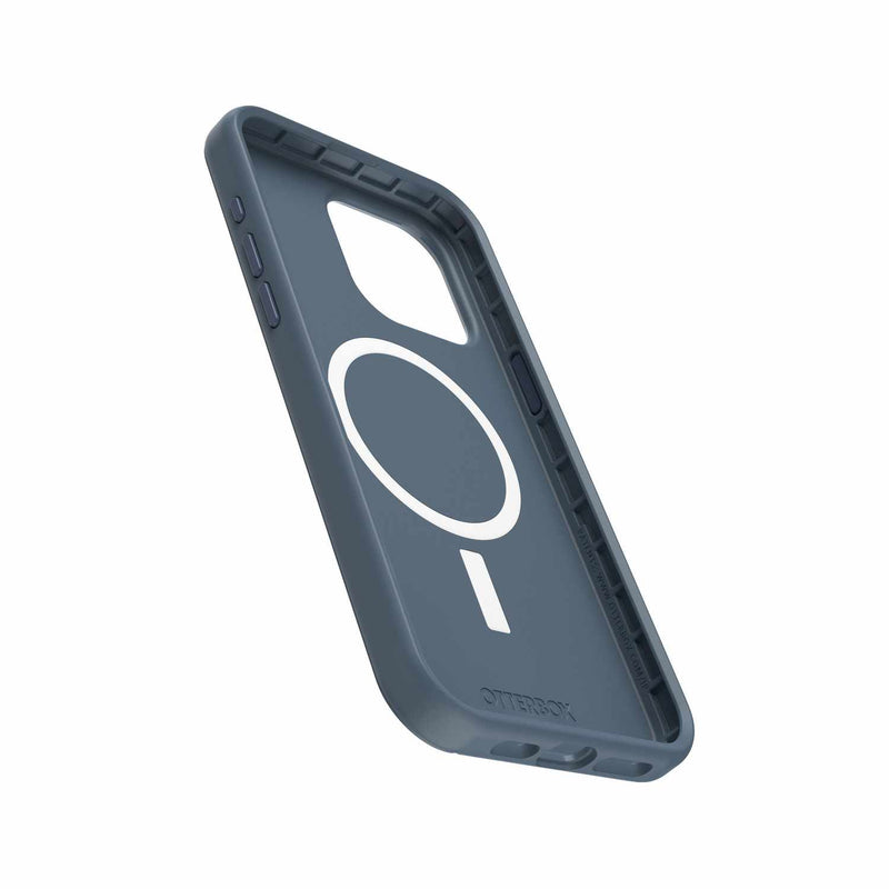 7792902 Symmetry MagSafe Case iPhone 15 Pro Max Bluetiful