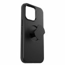 OtterBox OtterGrip Symmetry Case Black for iPhone 15 Pro Max