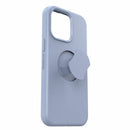OtterBox OtterGrip Symmetry Case You Do Blue for iPhone 15 Pro Max