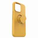 OtterBox OtterGrip Symmetry Case Aspen Gleam for iPhone 15 Pro Max