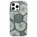 OtterBox OtterGrip Symmetry Case Island Getaway for iPhone 15 Pro Max