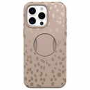 OtterBox OtterGrip Symmetry Case On The Spot for iPhone 15 Pro Max