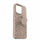 OtterBox OtterGrip Symmetry Case On The Spot for iPhone 15 Pro Max