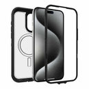 7793312 Defender XT Clear iPhone 15 Pro Max Dark Side