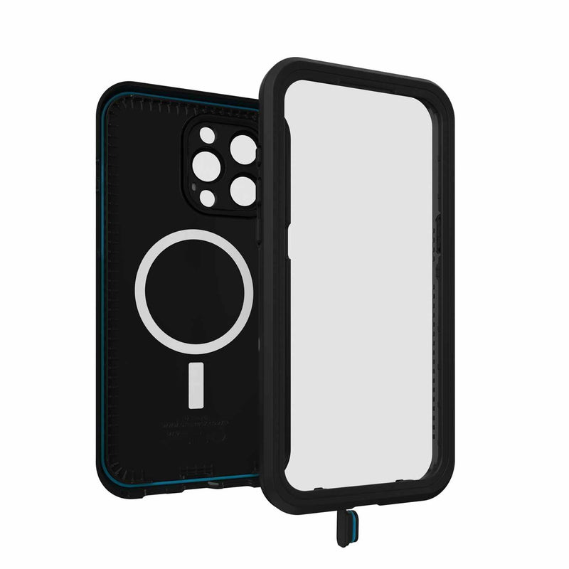 7793423 Fre MagSafe Case iPhone 15 Pro Max Black