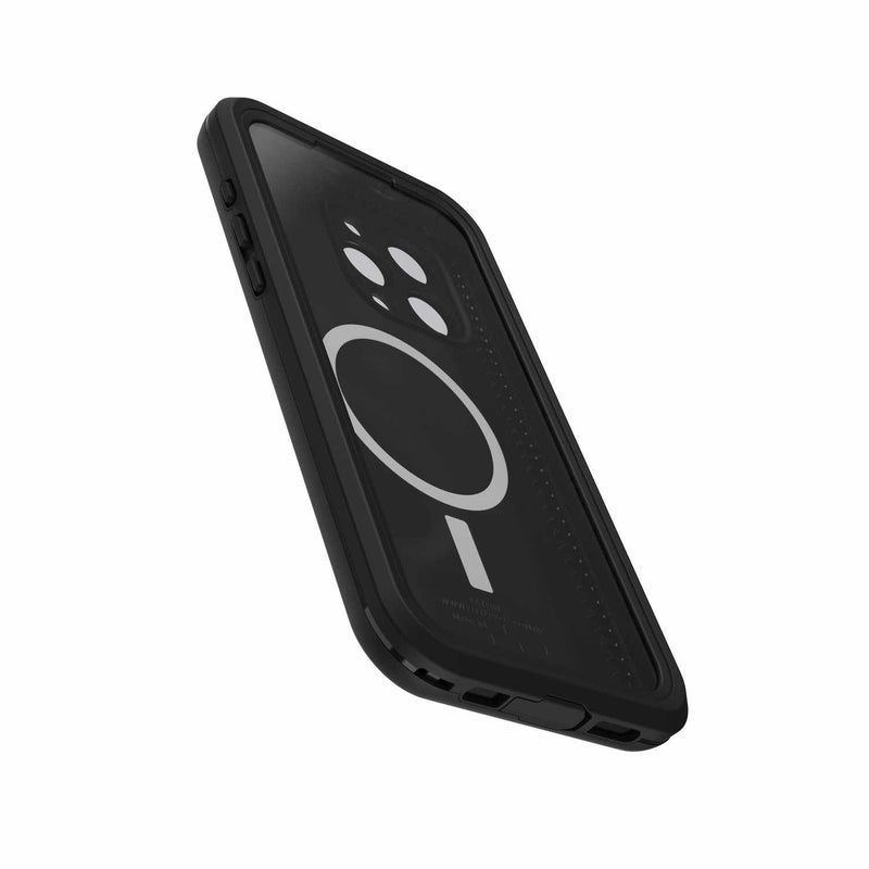 7793423 Fre MagSafe Case iPhone 15 Pro Max Black