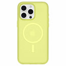 OtterBox Symmetry Soft-Touch Case Lemon Pucker for iPhone 15 Pro Max