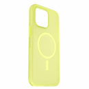 OtterBox Symmetry Soft-Touch Case Lemon Pucker for iPhone 15 Pro Max