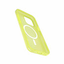 OtterBox Symmetry Soft-Touch Case Lemon Pucker for iPhone 15 Pro Max