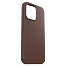OtterBox Symmetry Clear MagSafe Case Exclusive Holiday Chocolate Bar for iPhone 15 Pro Max